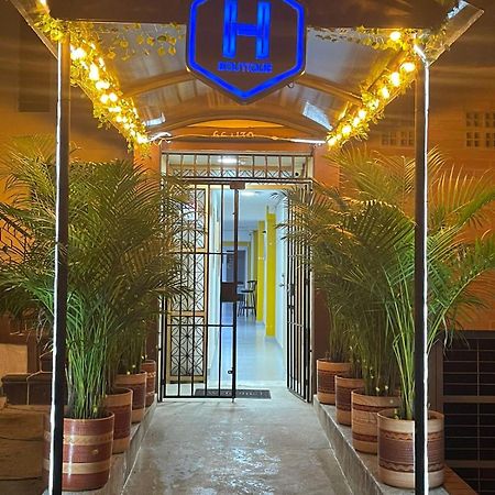 Hotel Boutique San Joaquin Plaza เมเดยิน ภายนอก รูปภาพ