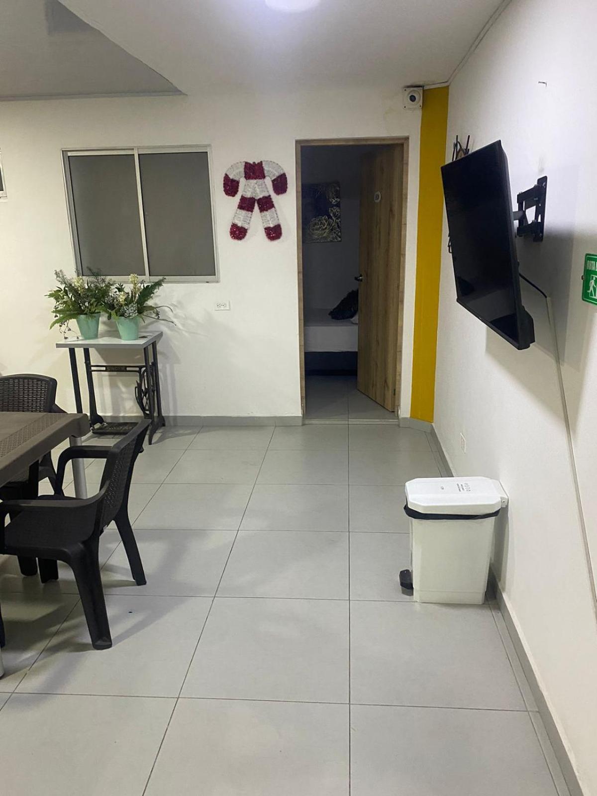 Hotel Boutique San Joaquin Plaza เมเดยิน ภายนอก รูปภาพ