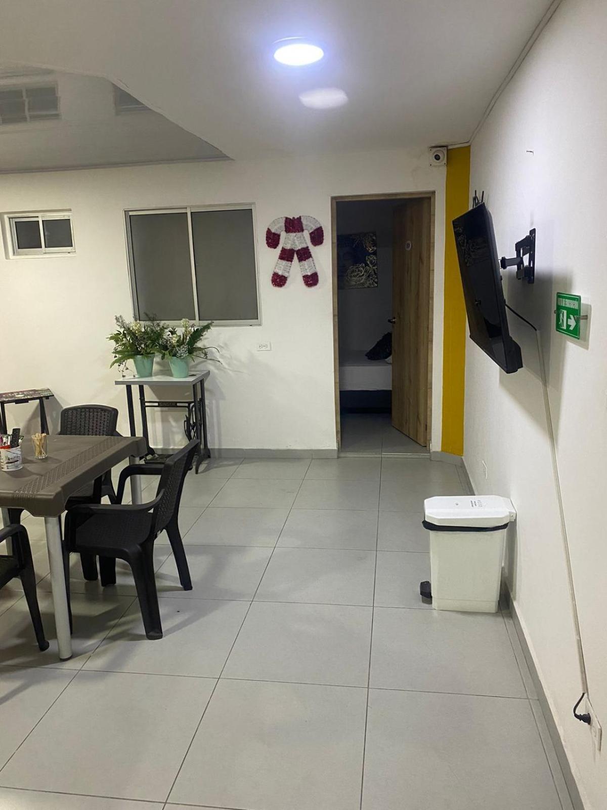 Hotel Boutique San Joaquin Plaza เมเดยิน ภายนอก รูปภาพ