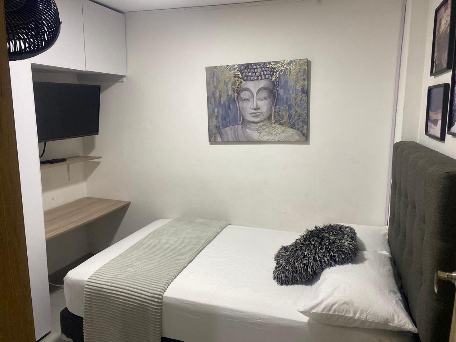 Hotel Boutique San Joaquin Plaza เมเดยิน ภายนอก รูปภาพ