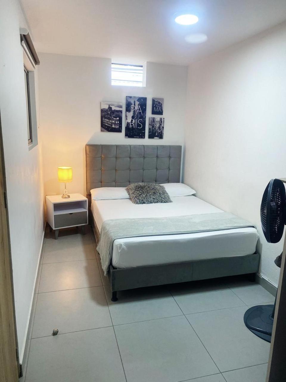 Hotel Boutique San Joaquin Plaza เมเดยิน ภายนอก รูปภาพ