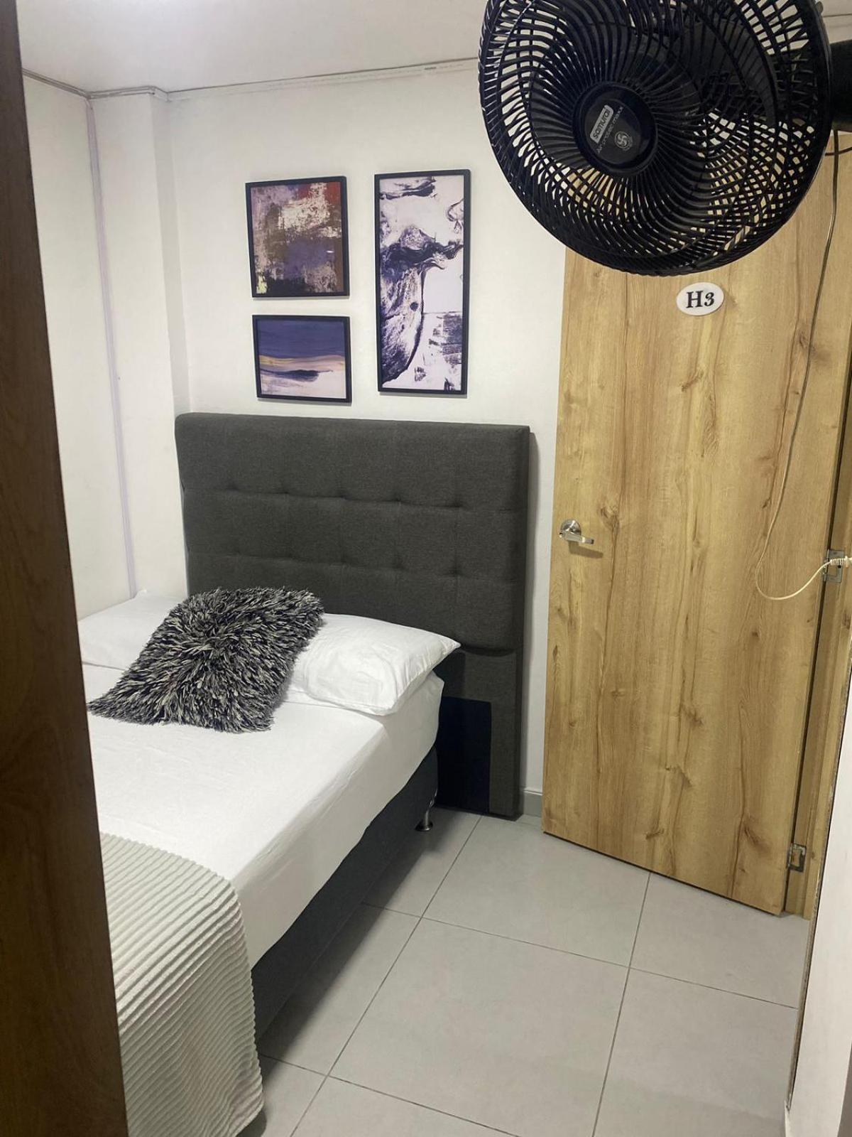 Hotel Boutique San Joaquin Plaza เมเดยิน ภายนอก รูปภาพ