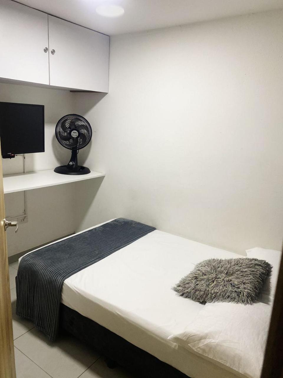 Hotel Boutique San Joaquin Plaza เมเดยิน ภายนอก รูปภาพ