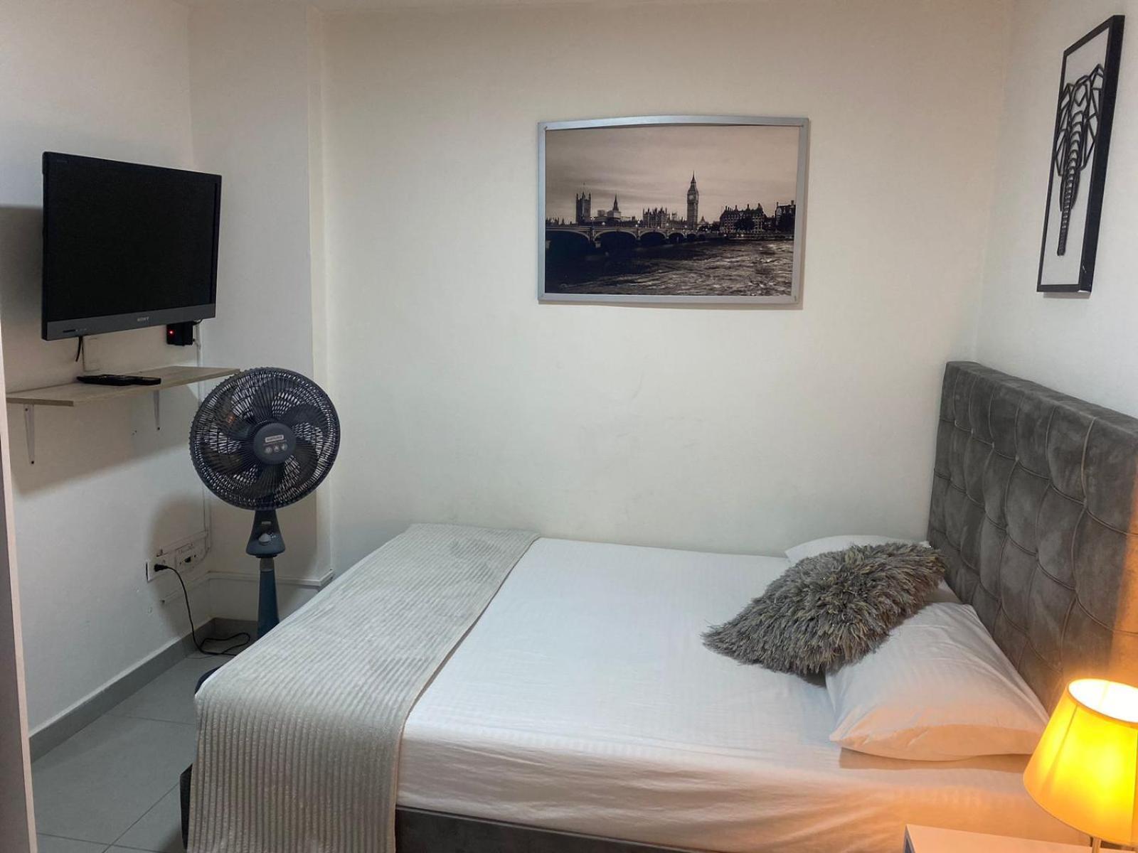 Hotel Boutique San Joaquin Plaza เมเดยิน ภายนอก รูปภาพ