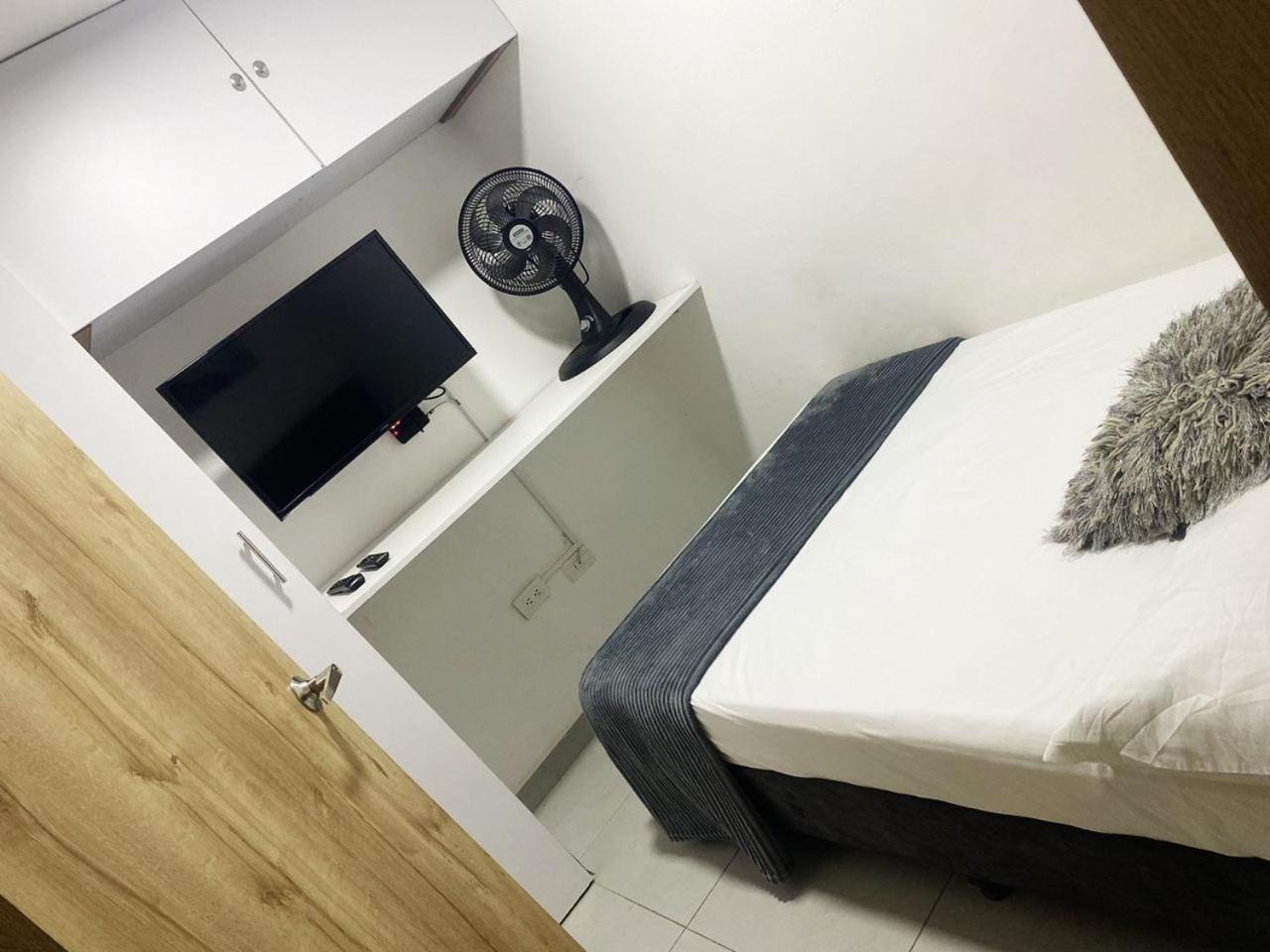 Hotel Boutique San Joaquin Plaza เมเดยิน ภายนอก รูปภาพ