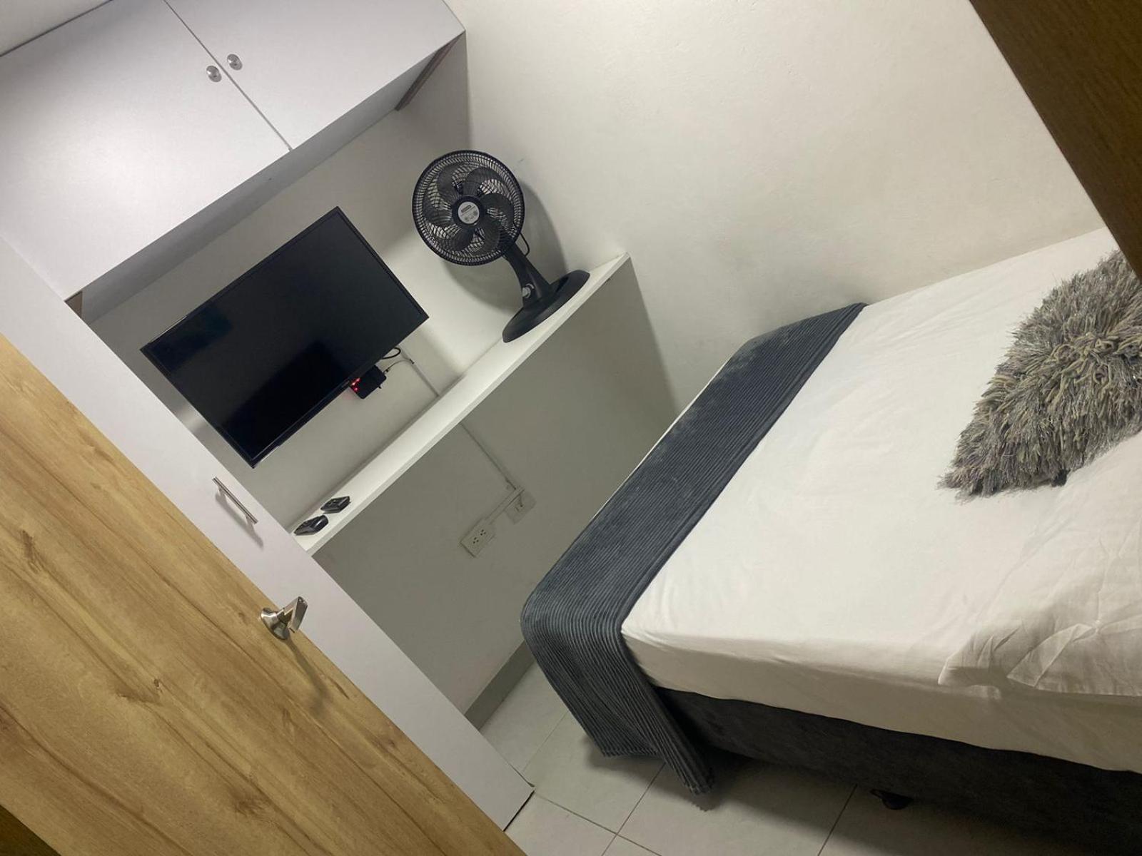 Hotel Boutique San Joaquin Plaza เมเดยิน ภายนอก รูปภาพ