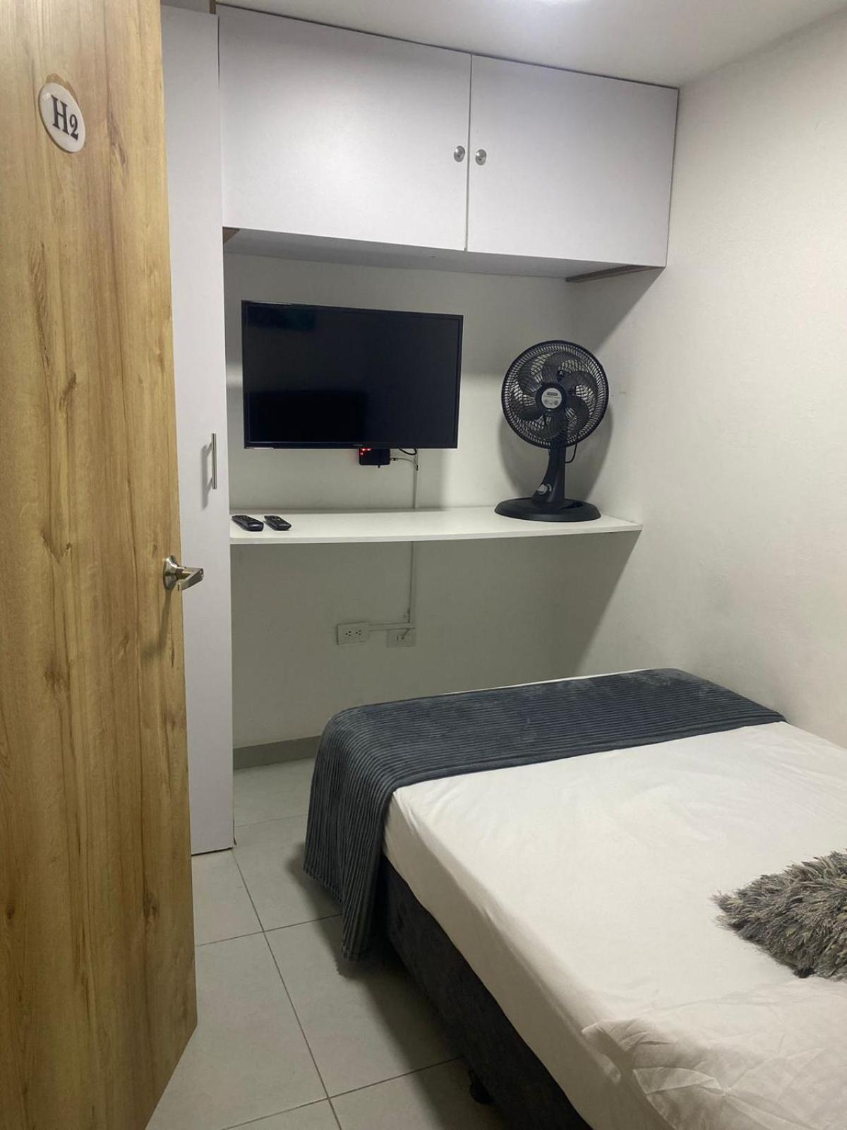 Hotel Boutique San Joaquin Plaza เมเดยิน ภายนอก รูปภาพ