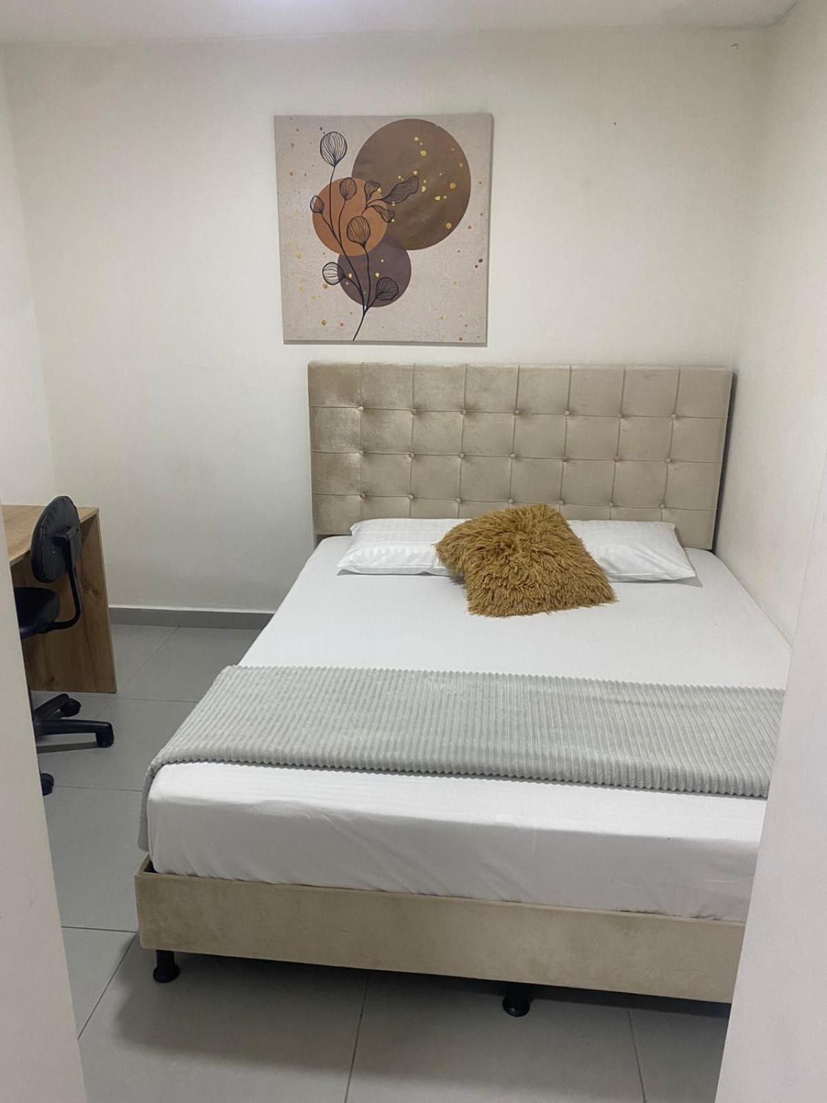 Hotel Boutique San Joaquin Plaza เมเดยิน ภายนอก รูปภาพ