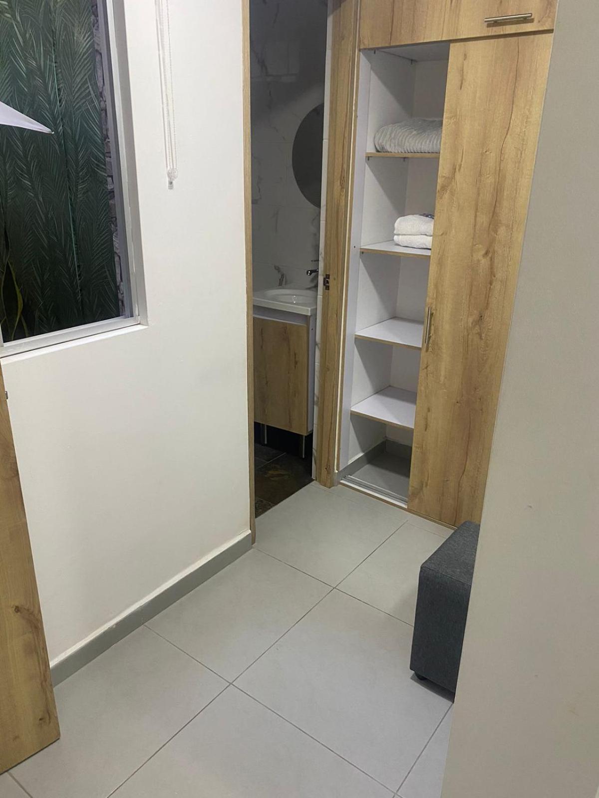 Hotel Boutique San Joaquin Plaza เมเดยิน ภายนอก รูปภาพ
