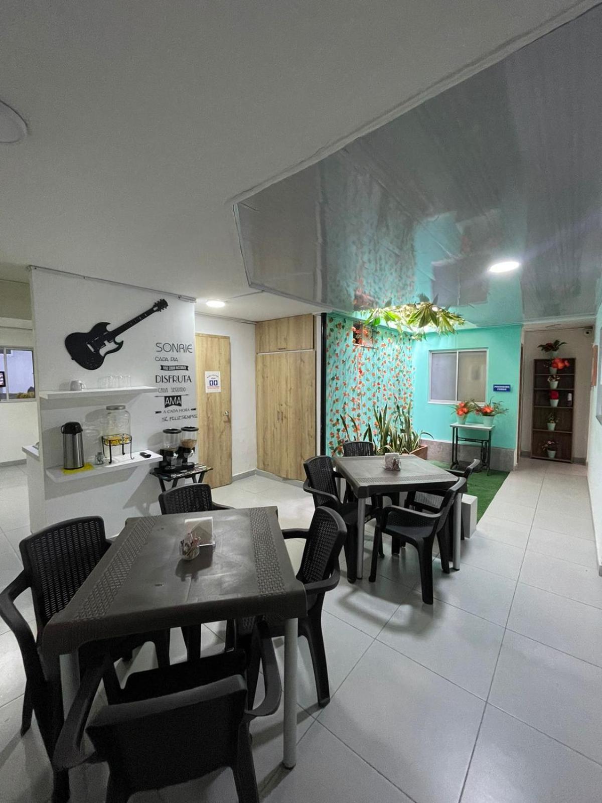 Hotel Boutique San Joaquin Plaza เมเดยิน ภายนอก รูปภาพ